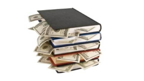 io leggo: finanziamento Regione Lazio sui libri