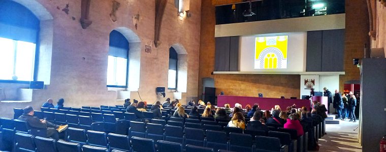 Presentazione imposta di soggiorno al comune di Orvieto